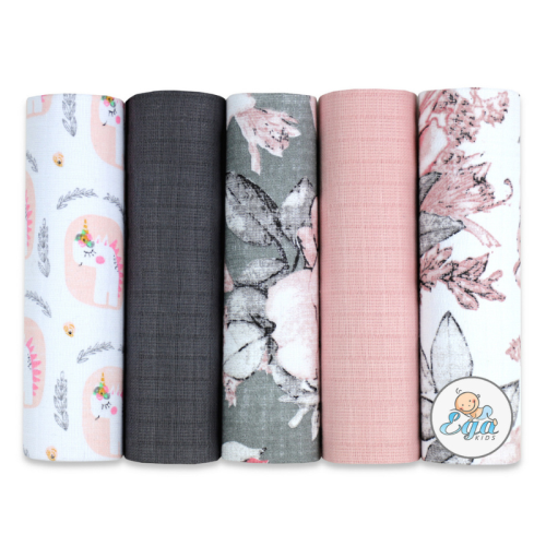 KOLOROWE PIELUCHY TETROWE 70/80  ZESTAW NR 14  5 SZTUK