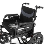 Wózek inwalidzki elektryczny - POWER-TIM TIMAGO