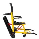 SCHODOŁAZ gąsienicowy elektryczny MODEL YXH-5L krzesło ewakuacyjne - REFUNDACJA