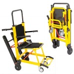 SCHODOŁAZ gąsienicowy MANUALNY MODEL YXH-5H krzesło ewakuacyjne  - REFUNDACJA