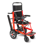 Schodołaz z funkcją wózka elektrycznego YXH-5P krzesło ewakuacyjne REFUNDACJA 