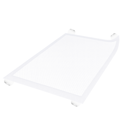 Podkład higieniczny chłonny dla zwierząt 90 x 60 cm 15 sztuk + przylepce / ZARYS 