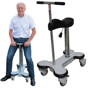 Wózek hulajnoga MODELITO WP HOME 500
