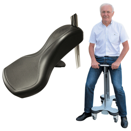 Wózek hulajnoga MODELITO WP HOME 500